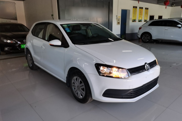 Volkswagen Polo 2018 #4 Volkswagen Polo 2018 car image #4