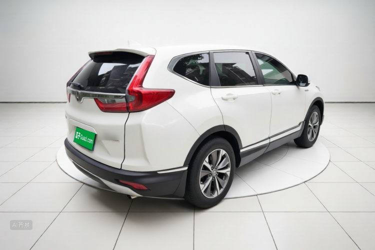 Honda CR-V 2018 car image #7