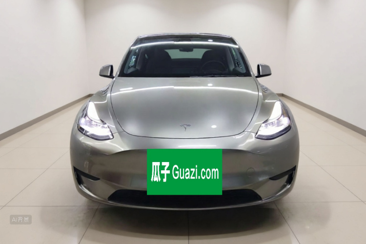 Tesla Model Y 2024 car image #3