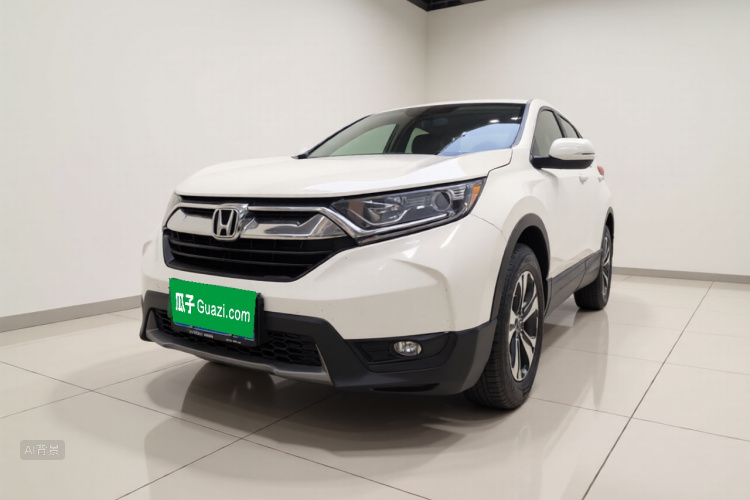 Honda CR-V 2019 #2 Honda CR-V 2019 car image #2