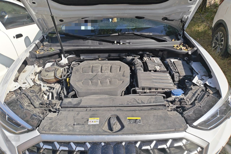 Audi Q3 2024 #22 Audi Q3 2024 изображение автомобиля #22