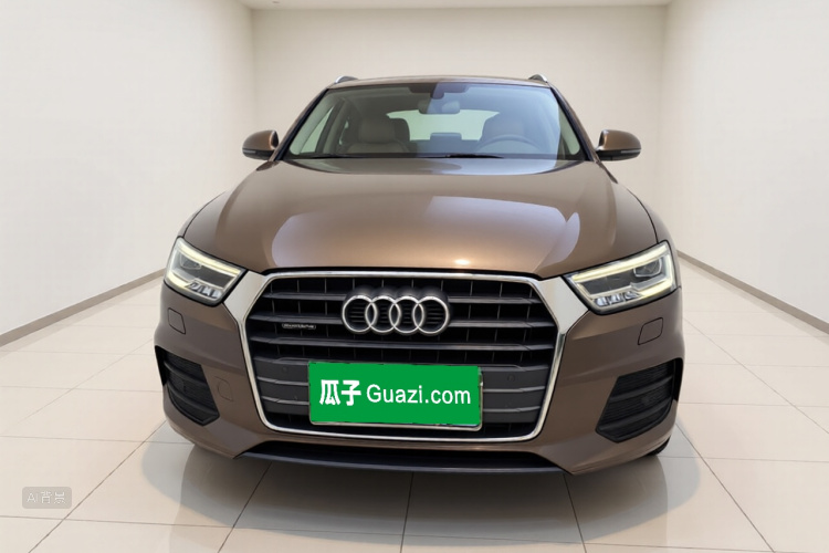 Audi Q3 2016 car image #3