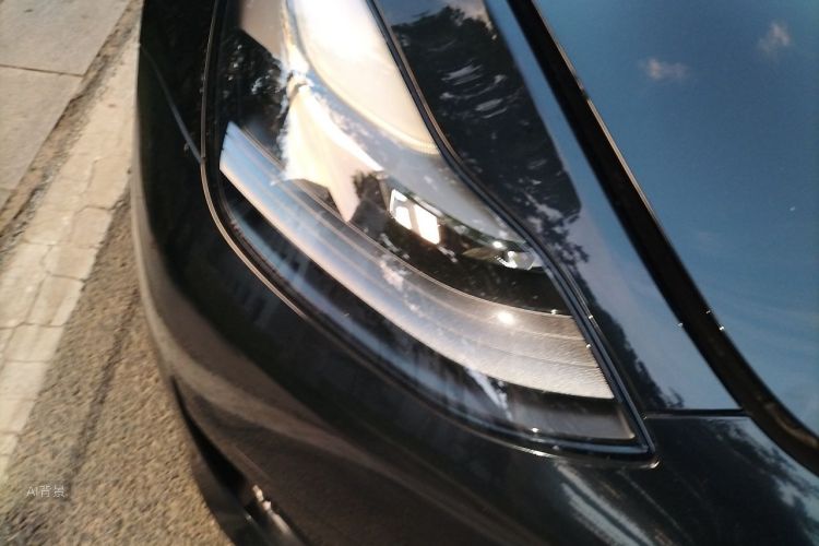Tesla Model 3 2021 #8 Tesla Model 3 2021 car image #8