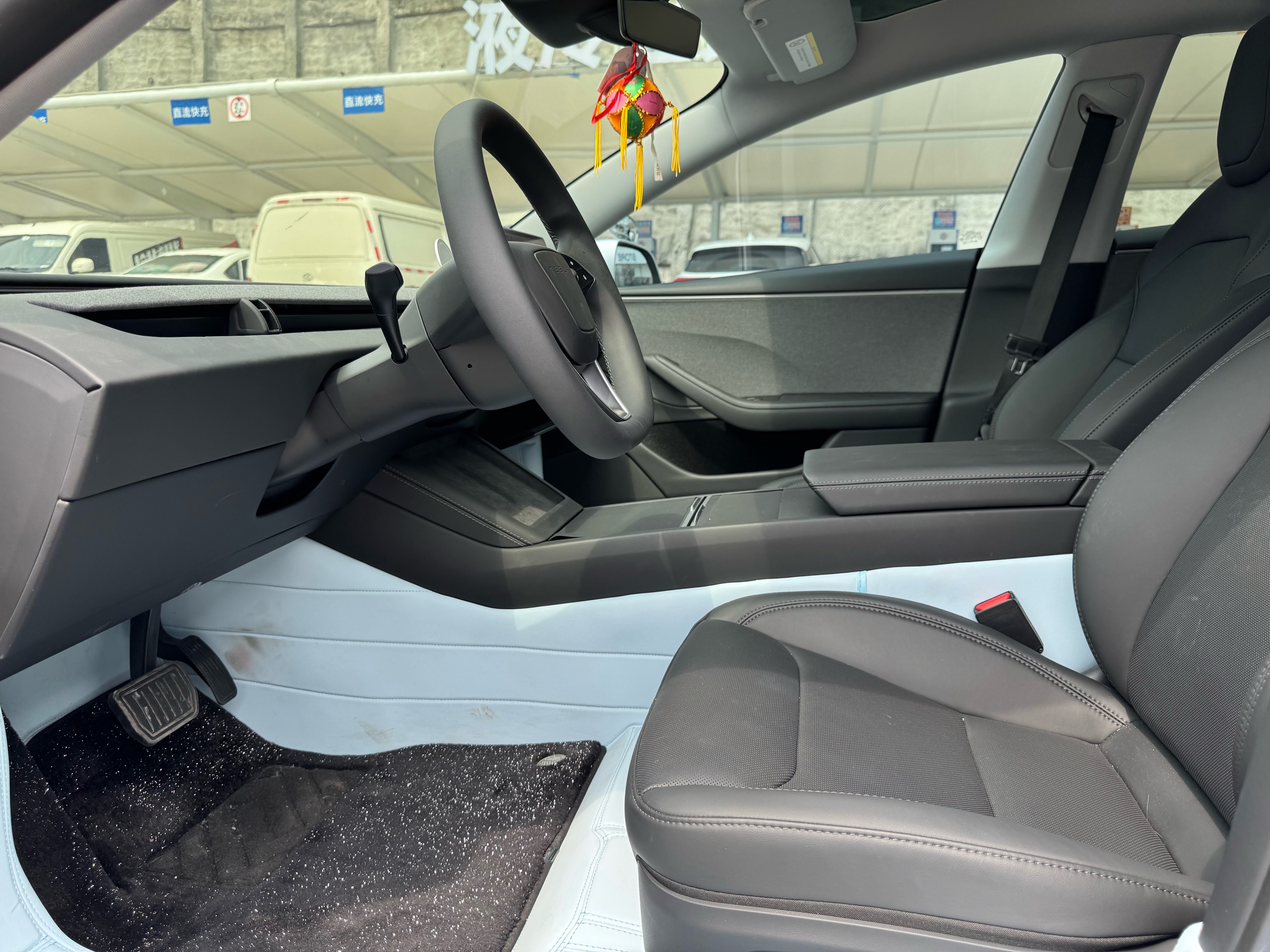 Tesla Model 3 2025 #6 Tesla Model 3 2025 car image #6