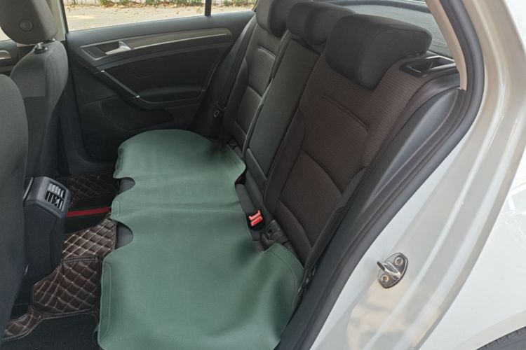 Volkswagen Golf 2015 car image #17