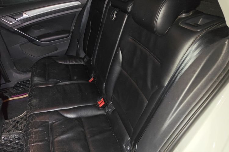 Volkswagen Golf 2016 #19 Volkswagen Golf 2016 car image #19