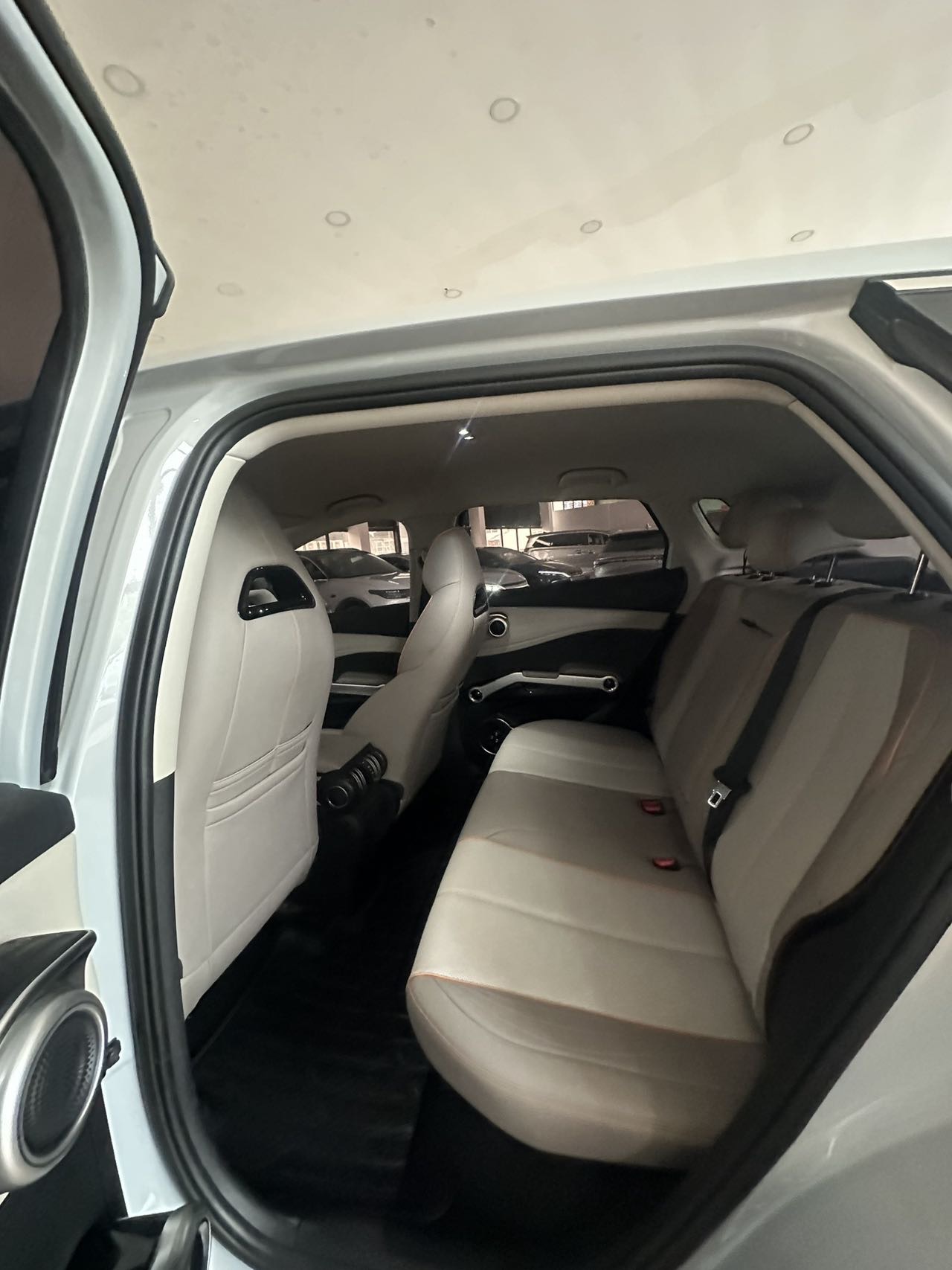 BYD Yuan Plus 2024 car image #8