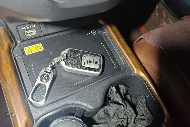 Honda CR-V 2021 car image #10