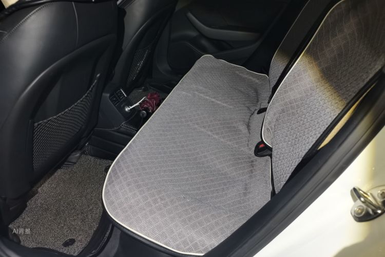Audi A3 2017 car image #19