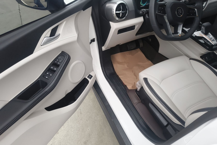 BYD Yuan Pro 2022 #12 BYD Yuan Pro 2022 immagine di auto #12