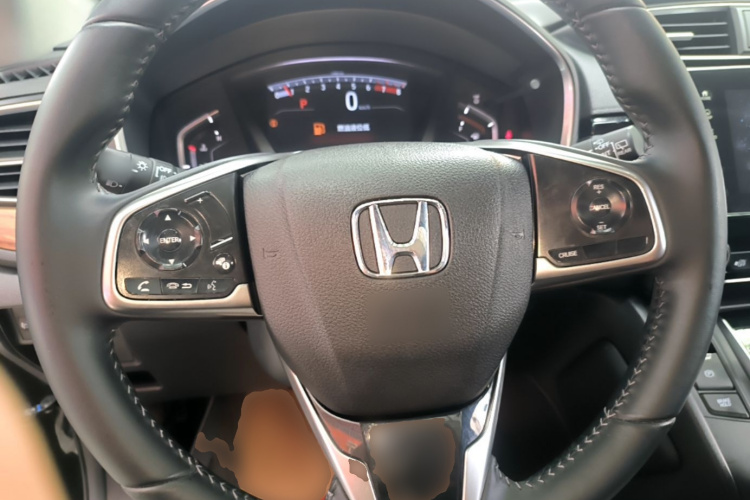 Honda CR-V 2020 car image #11