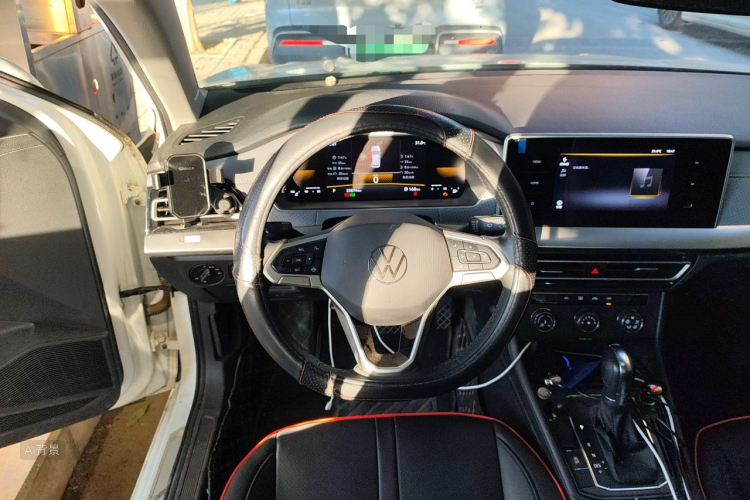 Volkswagen Lavida 2022 car image #12