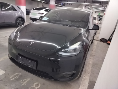 Tesla Model Y 2023 Tesla Model Y 2023 immagine di auto