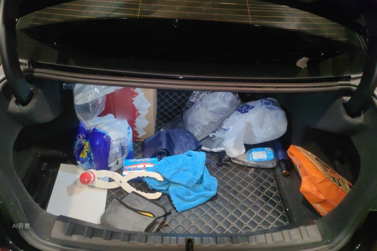 BMW 3 Series 2021 car image #21