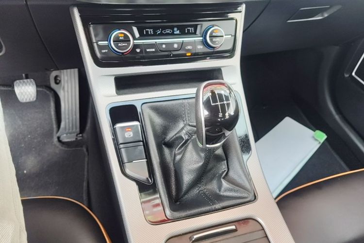 GEELY Emgrand GL 2020 car image #18