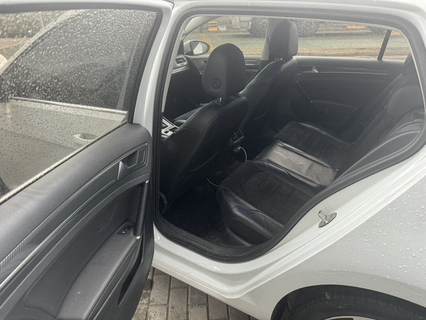 Volkswagen Golf 2019 #3 Volkswagen Golf 2019 immagine di auto #3