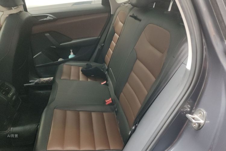 大众 途岳 2019 汽车图片 #19