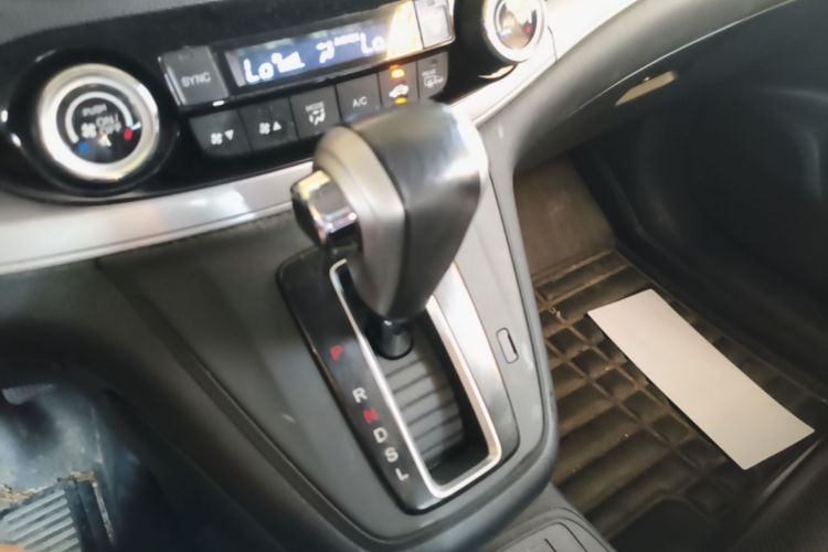 Honda CR-V 2015 car image #14