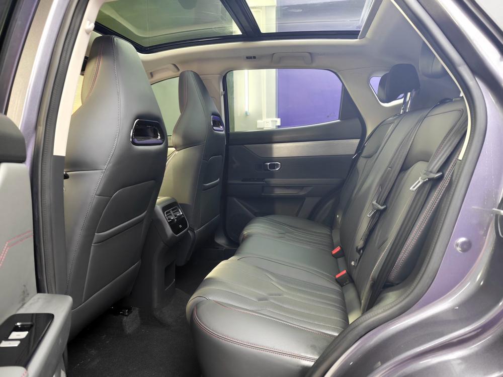 Jetour Dashing 2024 #18 Jetour Dashing 2024 immagine di auto #18