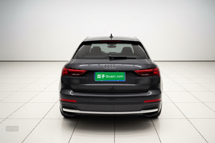 Audi Q3 2023 #6 Audi Q3 2023 car image #6