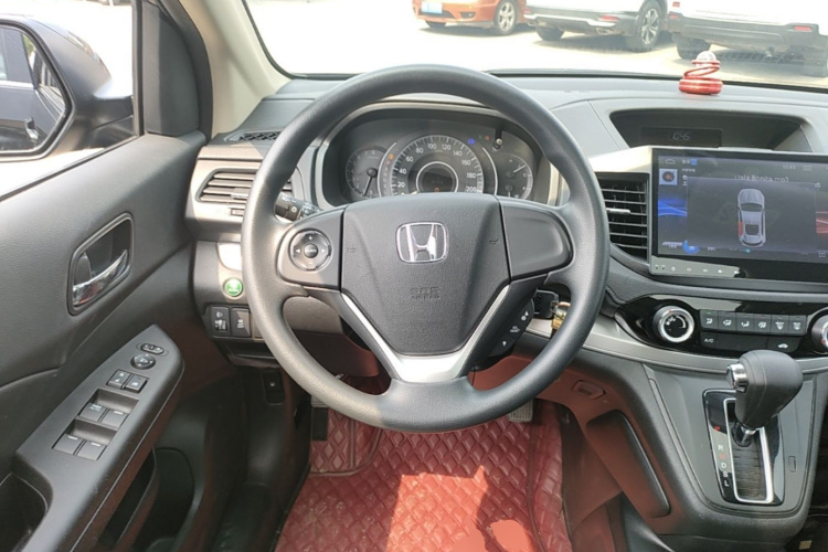 Honda CR-V 2017 car image #11