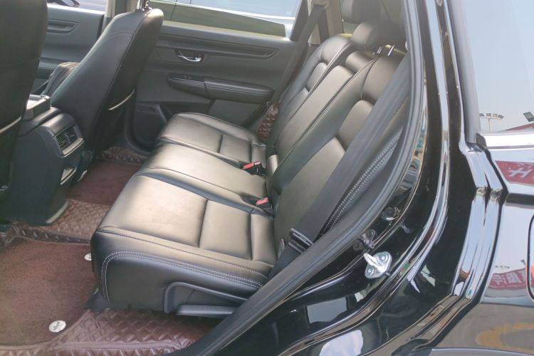 Honda CR-V 2024 immagine di auto #14