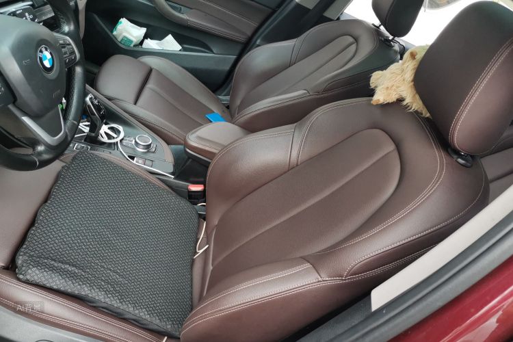 BMW X1 2021 immagine di auto #17