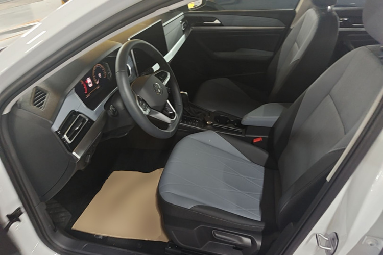 Volkswagen Lavida 2025 #15 Volkswagen Lavida 2025 car image #15
