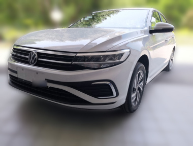 Volkswagen Bora 2026 image de voiture 