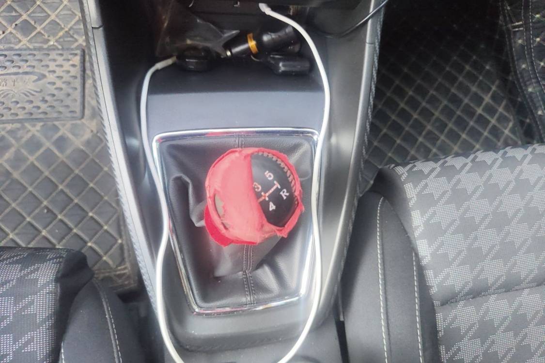 MG ZS 2020 #27 MG ZS 2020 car image #27