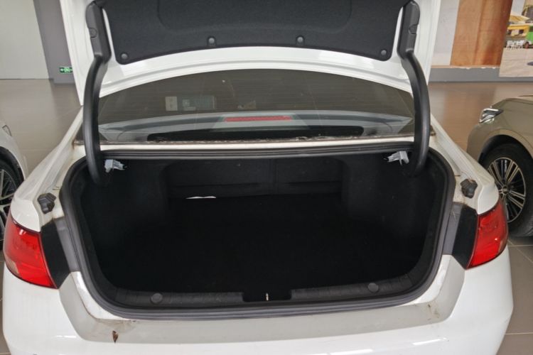 GEELY Emgrand GL 2021 car image #19