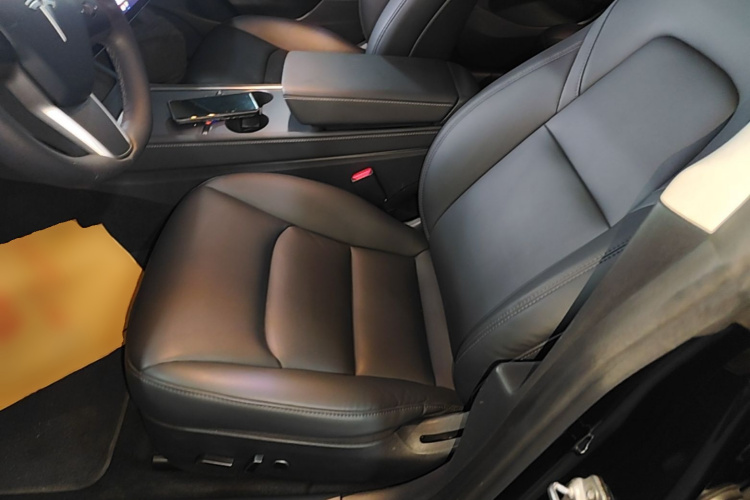 Tesla Model 3 2021 car image #15