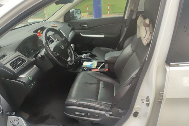 Honda CR-V 2015 car image #17