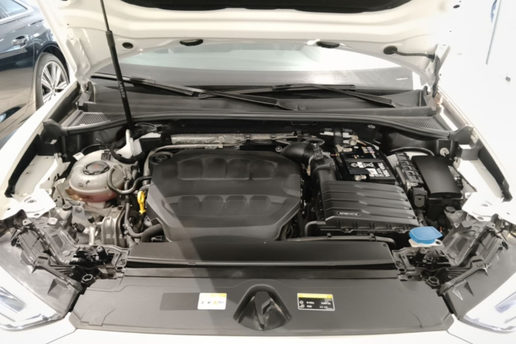 Audi Q3 2024 car image #20
