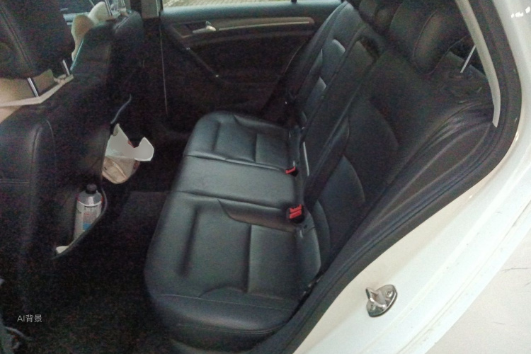 Volkswagen Golf 2015 #19 Volkswagen Golf 2015 car image #19