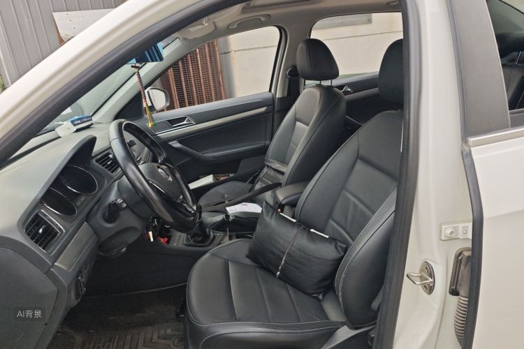 Volkswagen Lavida 2016 #17 Volkswagen Lavida 2016 car image #17