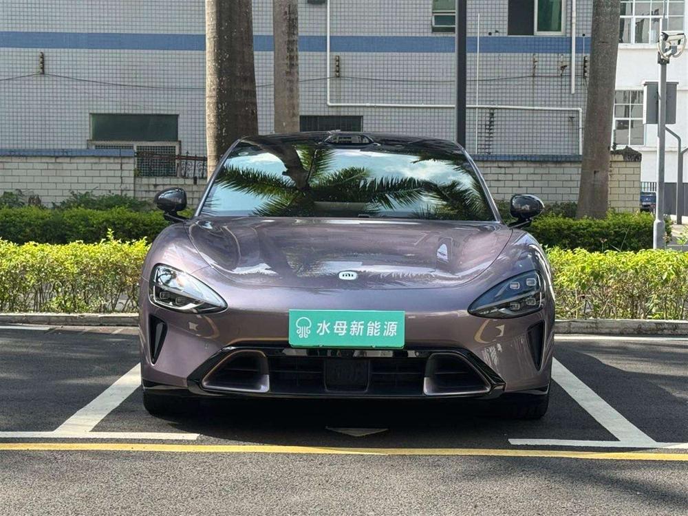 2026 car image #2