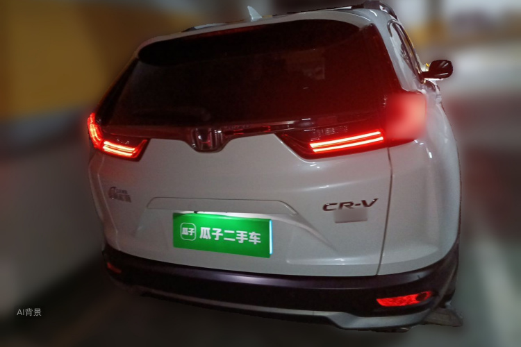 Honda CR-V 2022 car image #6
