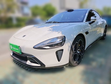 MI SU7 2024 car image 