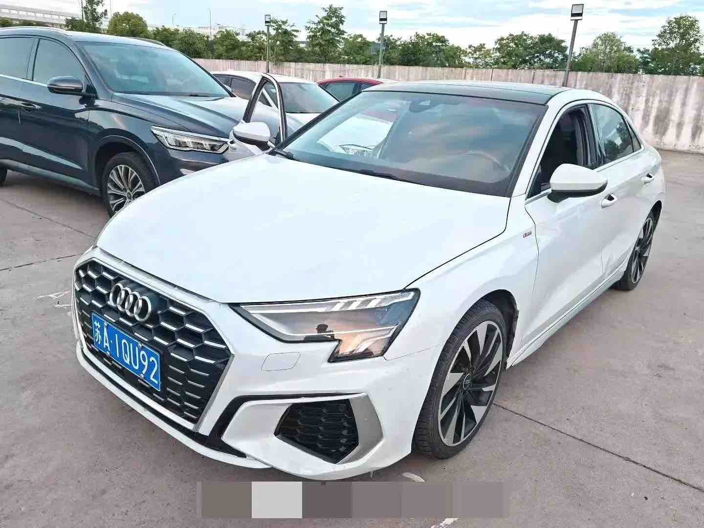 2023 2023 car image
