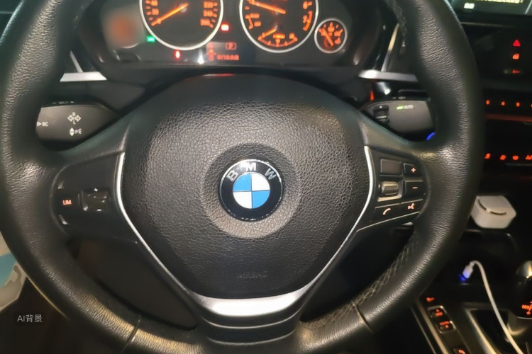 BMW 3 Series 2017 #12 BMW 3 Series 2017 car image #12