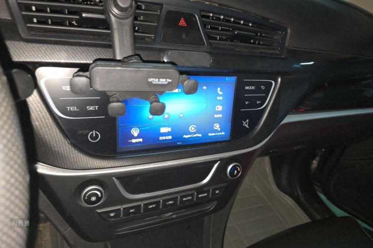 GEELY Emgrand 2016 #16 GEELY Emgrand 2016 car image #16