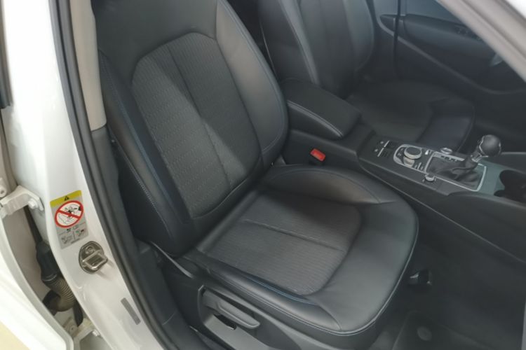 Audi A3 2019 #25 Audi A3 2019 car image #25