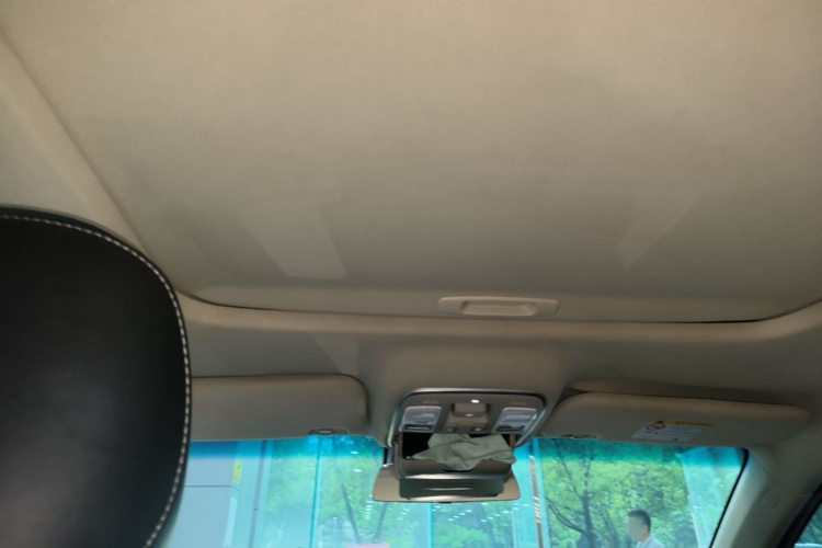 GEELY Emgrand GL 2018 #18 GEELY Emgrand GL 2018 car image #18