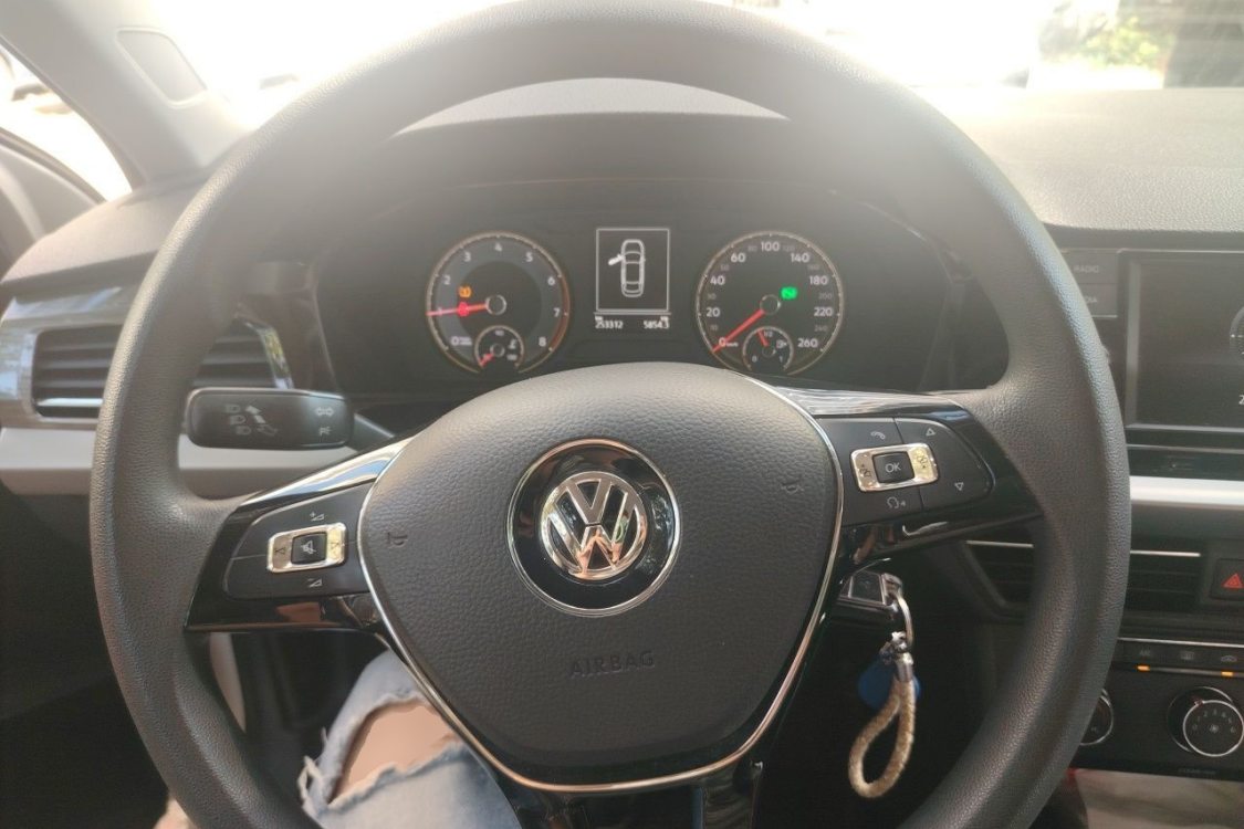 Volkswagen Lavida 2020 #22 Volkswagen Lavida 2020 car image #22