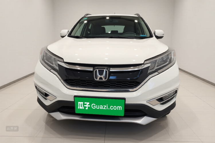 Honda CR-V 2016 car image #3