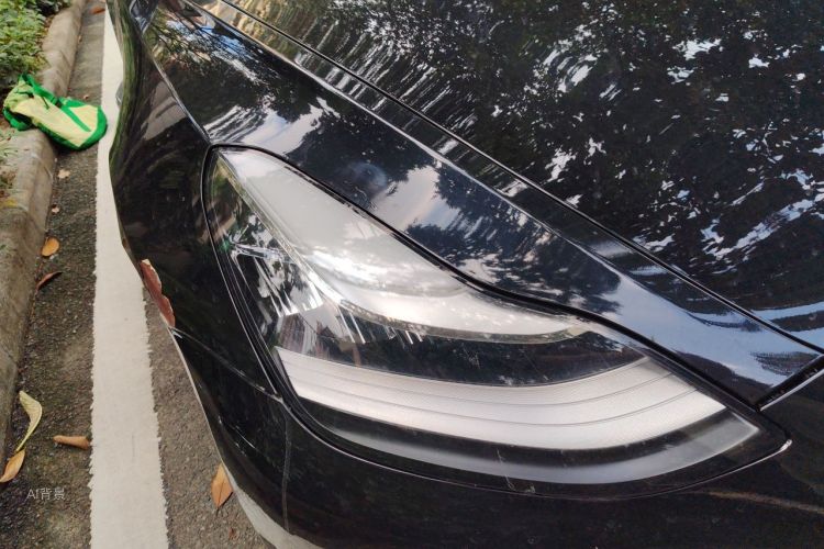 Tesla Model 3 2020 #8 Tesla Model 3 2020 immagine di auto #8