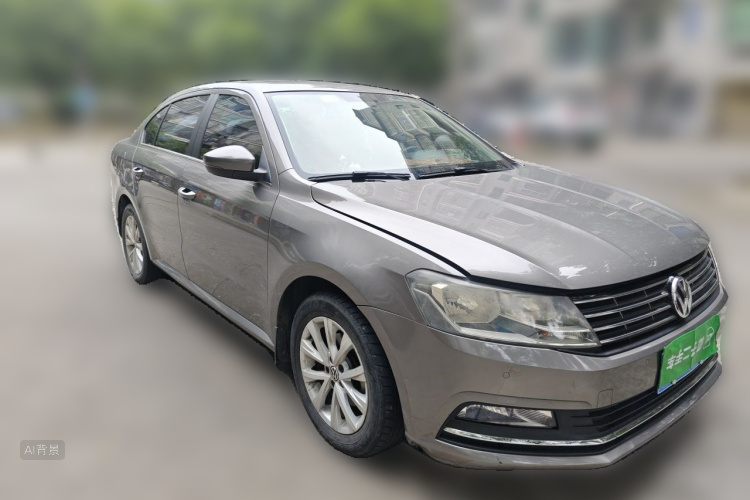Volkswagen Lavida 2016 #4 Volkswagen Lavida 2016 car image #4