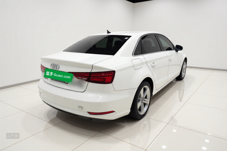 Audi A3 2019 #7 Audi A3 2019 car image #7