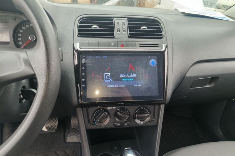 Volkswagen Polo 2018 #13 Volkswagen Polo 2018 car image #13